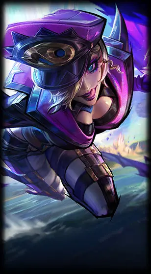 Evelynn