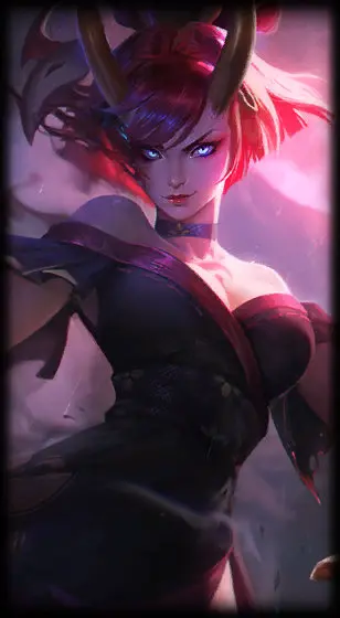 Evelynn