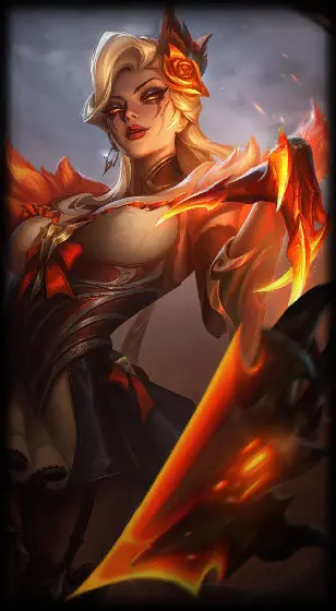 Evelynn
