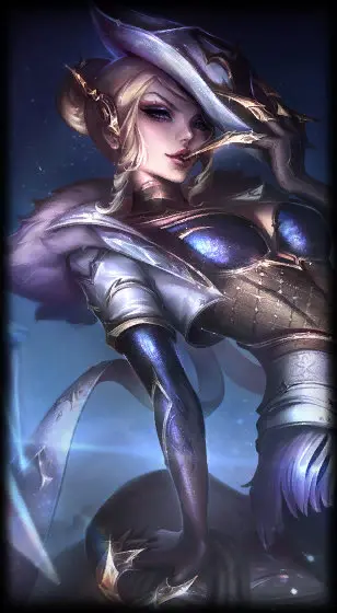 Evelynn