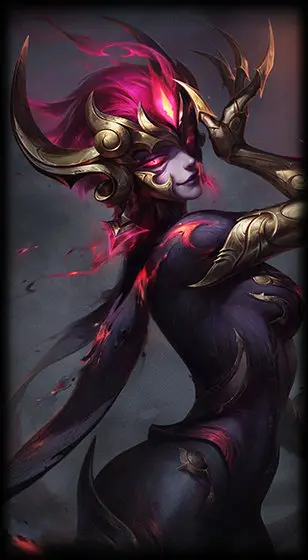 Evelynn