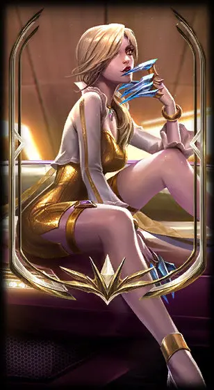 Evelynn