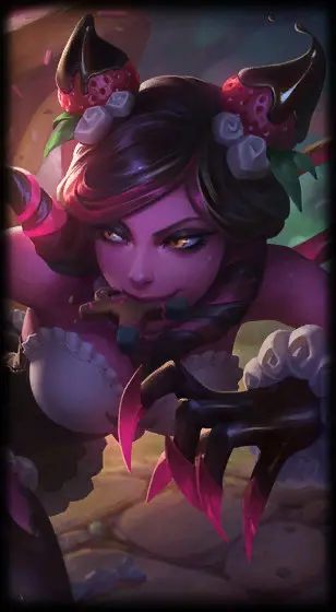 Evelynn