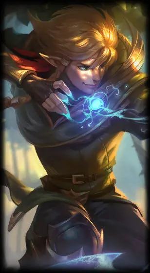 Ezreal