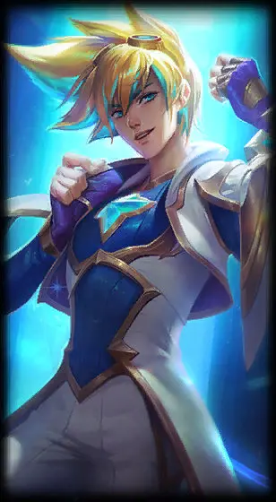 Ezreal