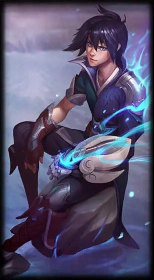 Ezreal