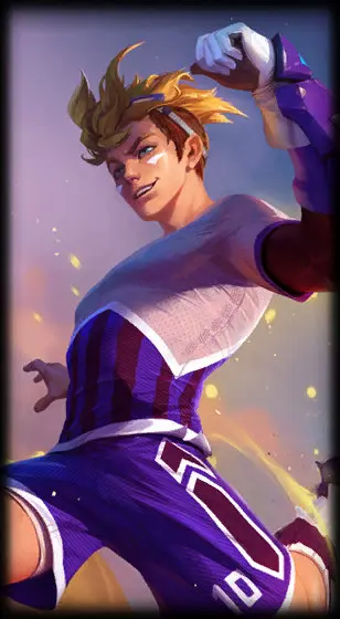 Ezreal