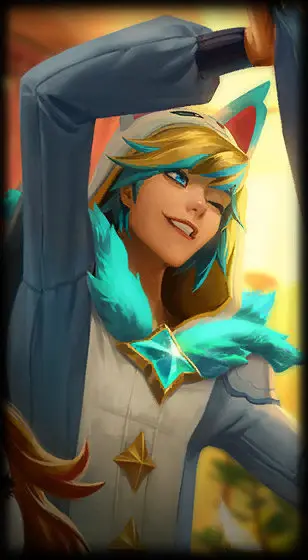 Ezreal