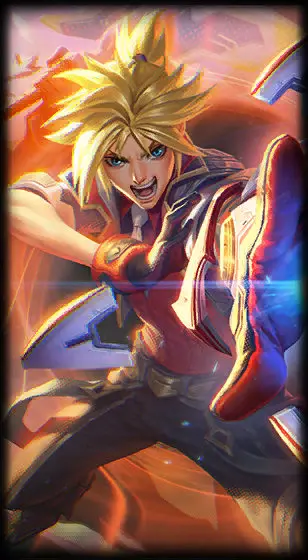 Ezreal