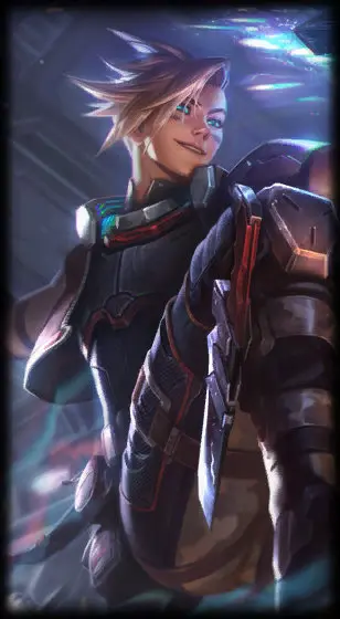 Ezreal