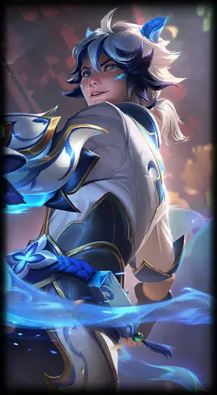 Ezreal