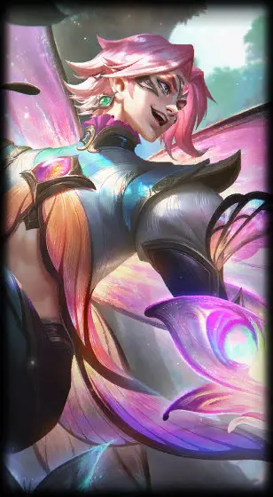 Ezreal