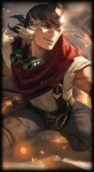 Ezreal