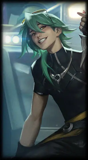 Ezreal