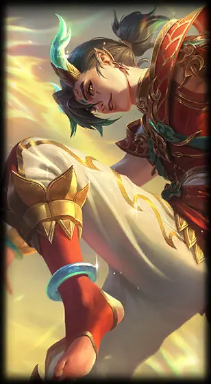 Ezreal