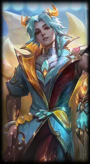Ezreal