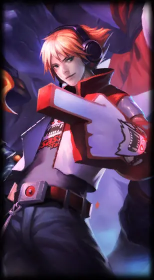 Ezreal