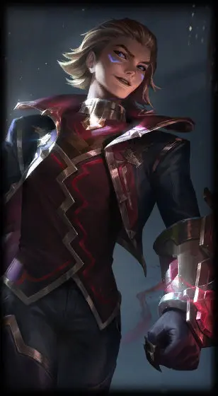 Ezreal