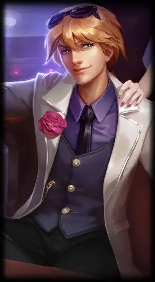 Ezreal