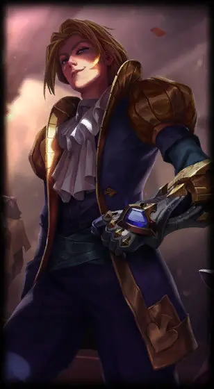 Ezreal