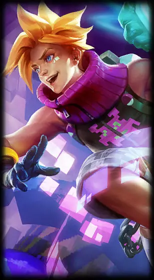 Ezreal