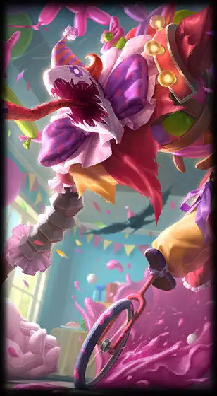 Fiddlesticks