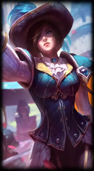 Fiora