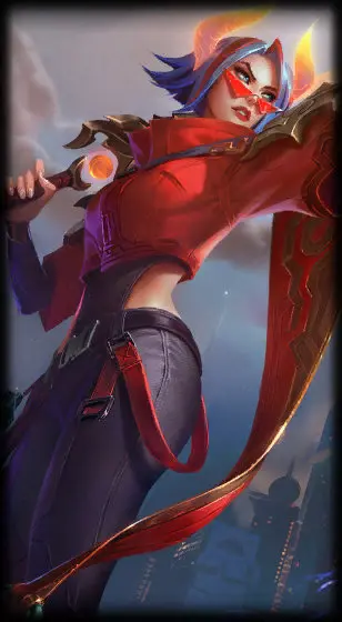 Fiora