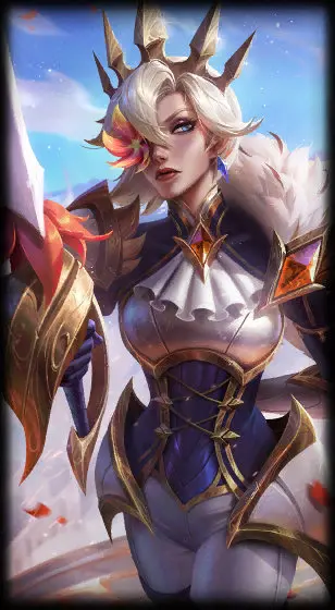 Fiora