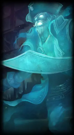 Gangplank