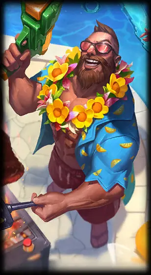 Gangplank