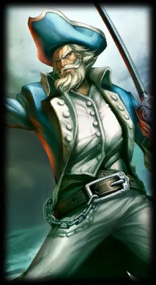Gangplank