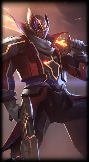 Gangplank