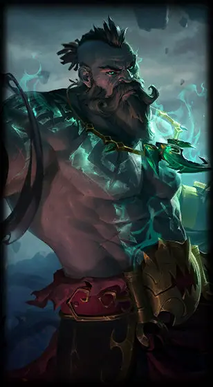 Gangplank