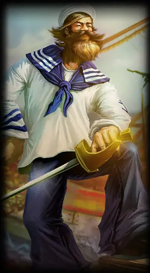 Gangplank