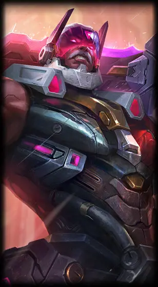 Gangplank