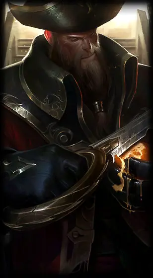 Gangplank