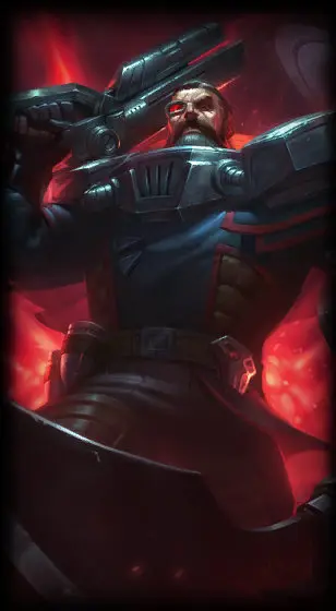 Gangplank