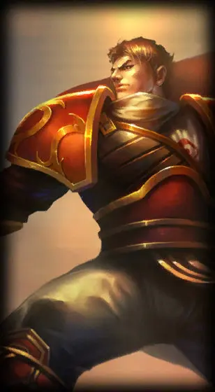 Garen