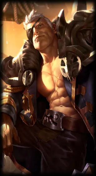 Garen