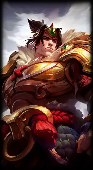 Garen