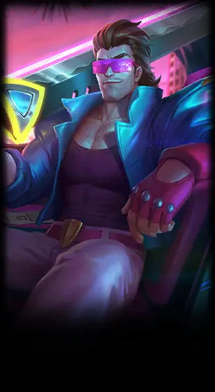 Garen