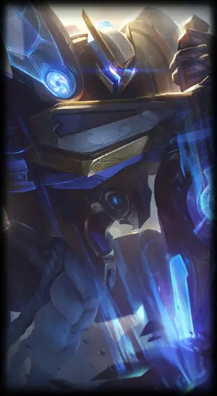 Garen
