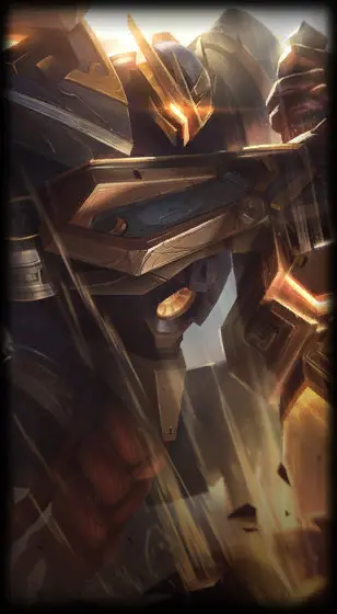 Garen