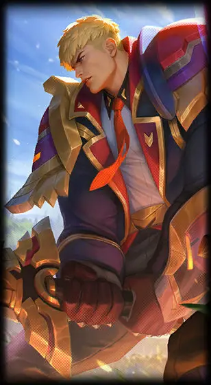 Garen