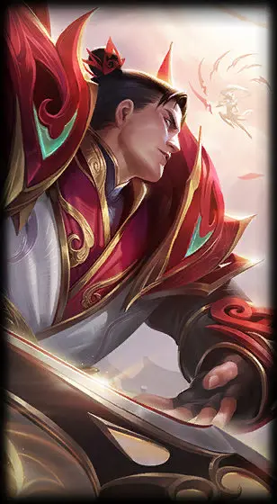 Garen