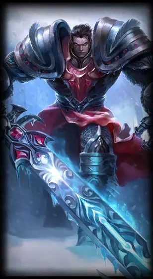 Garen