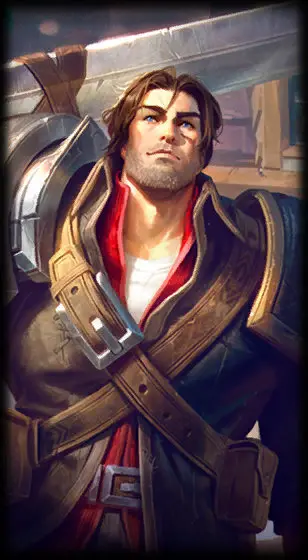 Garen