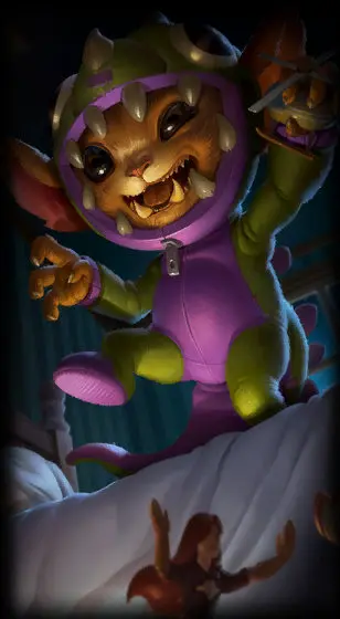 Gnar