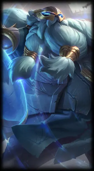 Gragas
